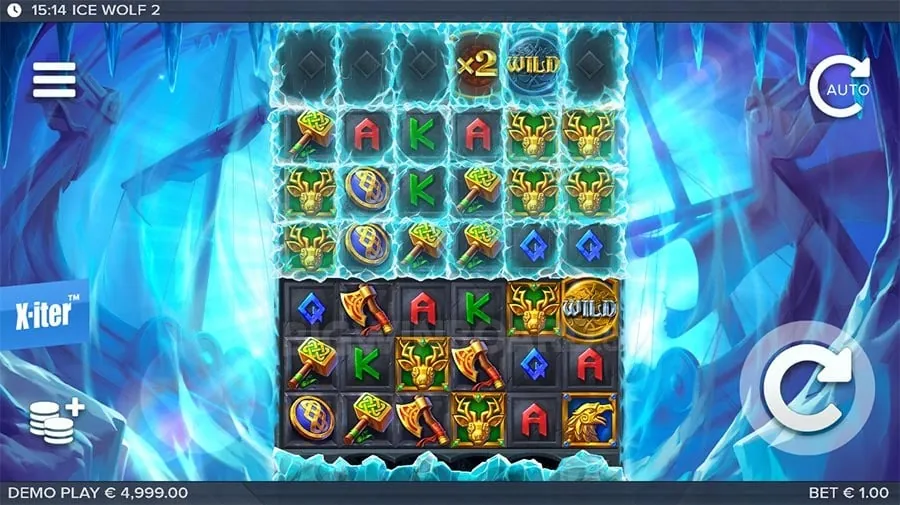 Latest Casino Game Releases
