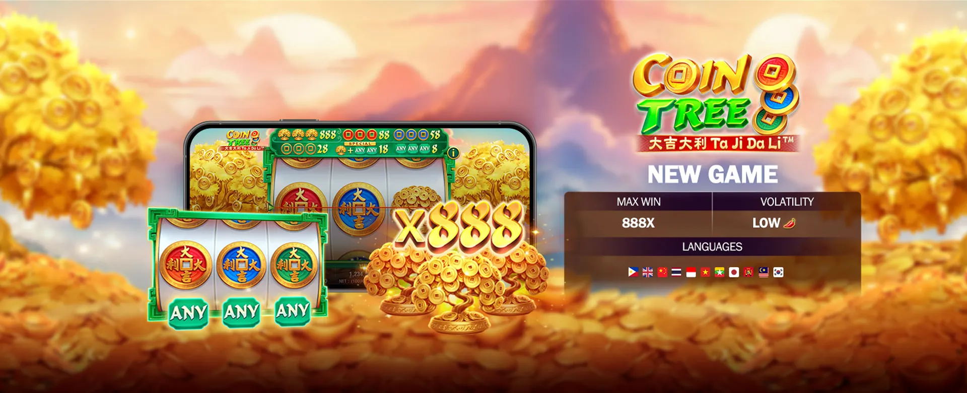 GCash Payment